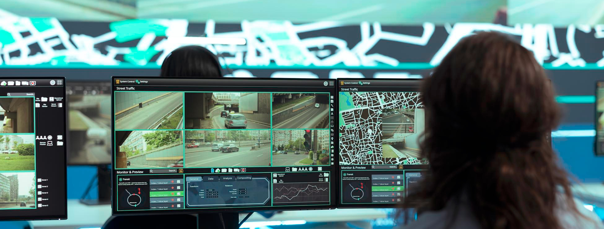 Monitoramento Auto